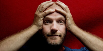 Slik skal Bård endre «Nytt på nytt»